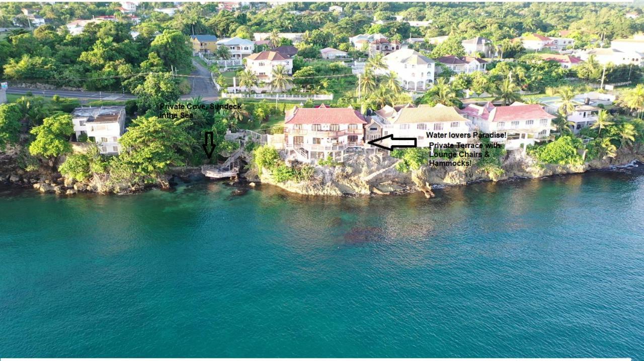 Water Lovers Paradise! Ocho Rios Luaran gambar